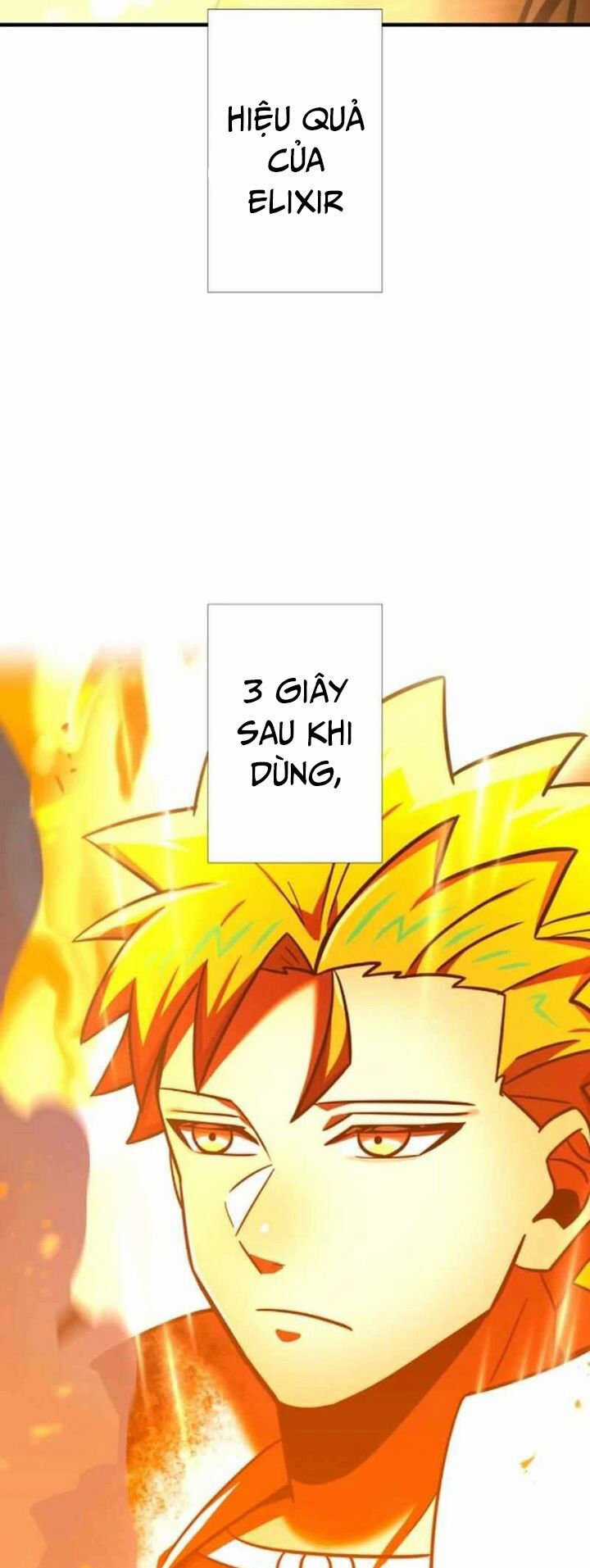 Huyết Thánh Cứu Thế Chủ~ Ta Chỉ Cần 0.0000001% Đã Trở Thành Vô Địch Chapter 115 trang 118