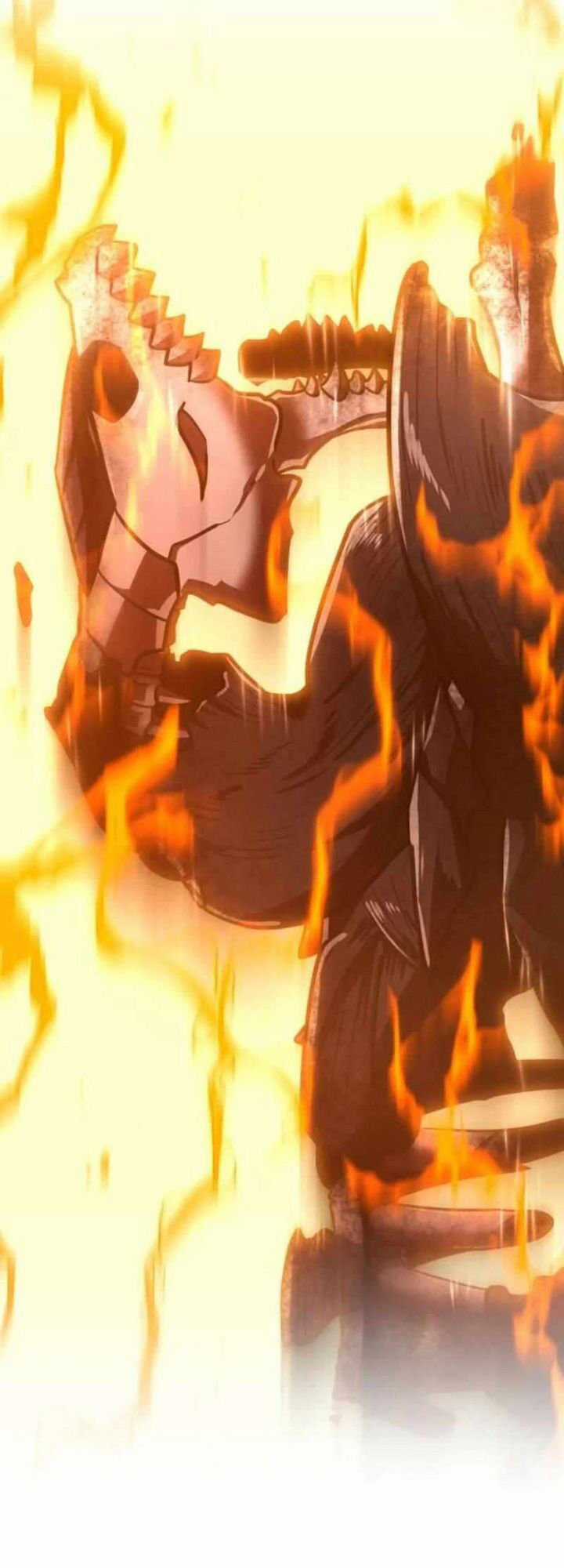 Huyết Thánh Cứu Thế Chủ~ Ta Chỉ Cần 0.0000001% Đã Trở Thành Vô Địch Chapter 115 trang 123