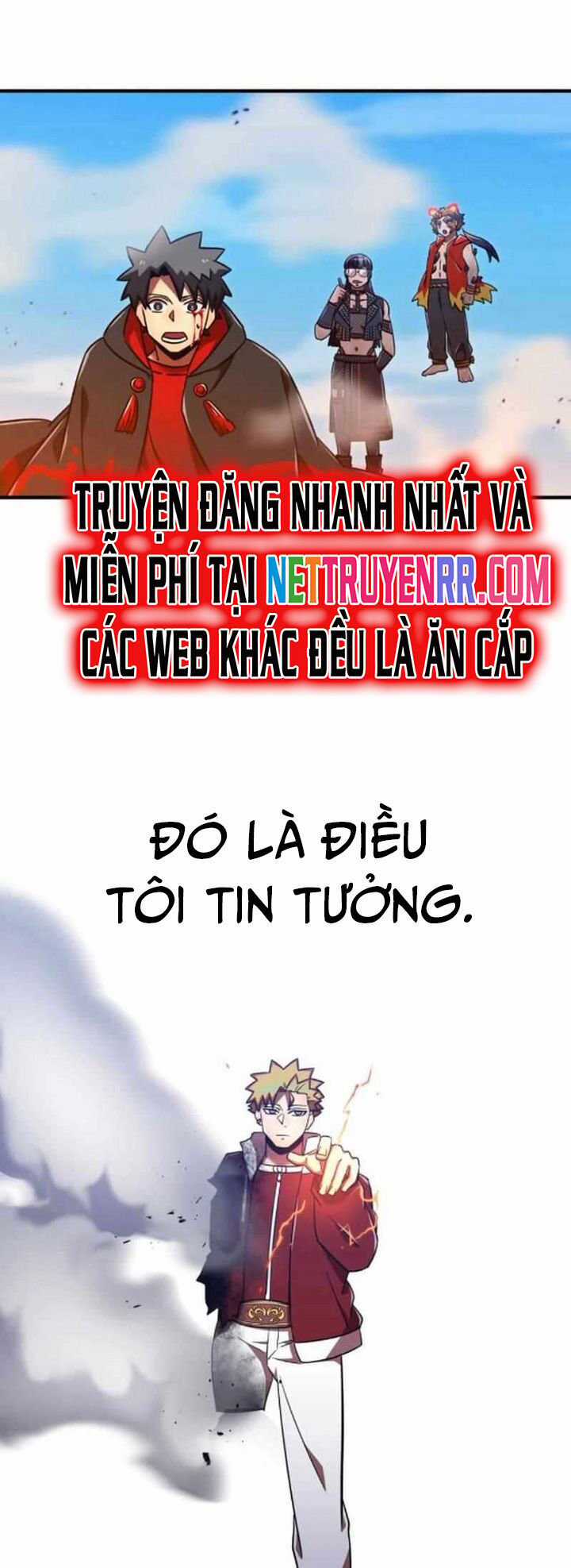 Huyết Thánh Cứu Thế Chủ~ Ta Chỉ Cần 0.0000001% Đã Trở Thành Vô Địch Chapter 115 trang 124