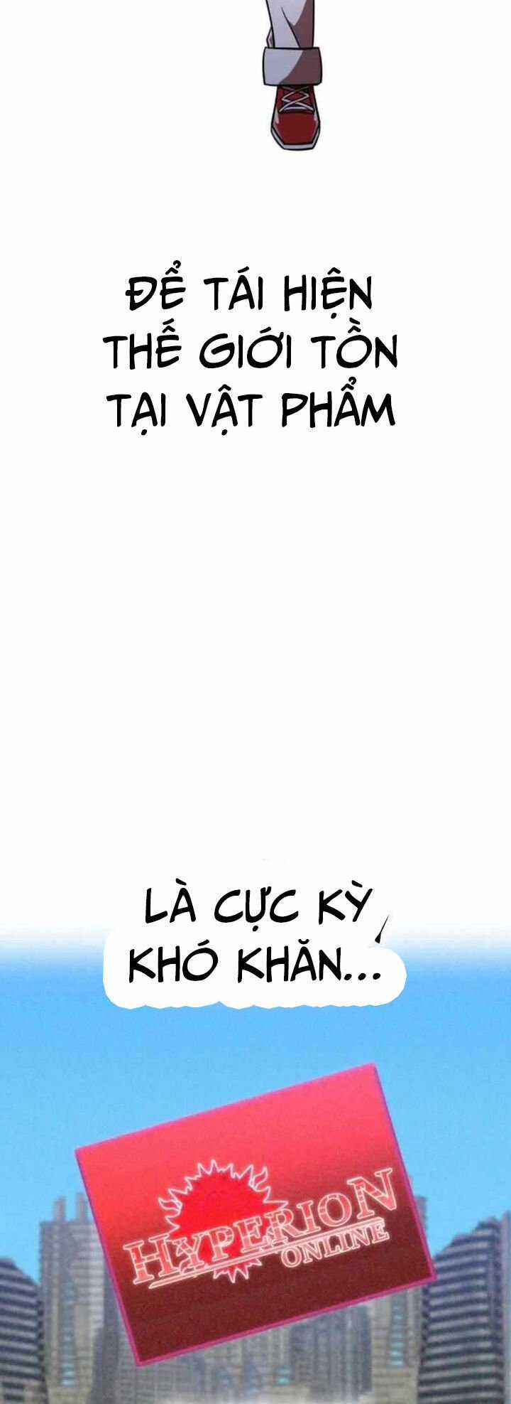 Huyết Thánh Cứu Thế Chủ~ Ta Chỉ Cần 0.0000001% Đã Trở Thành Vô Địch Chapter 115 trang 125