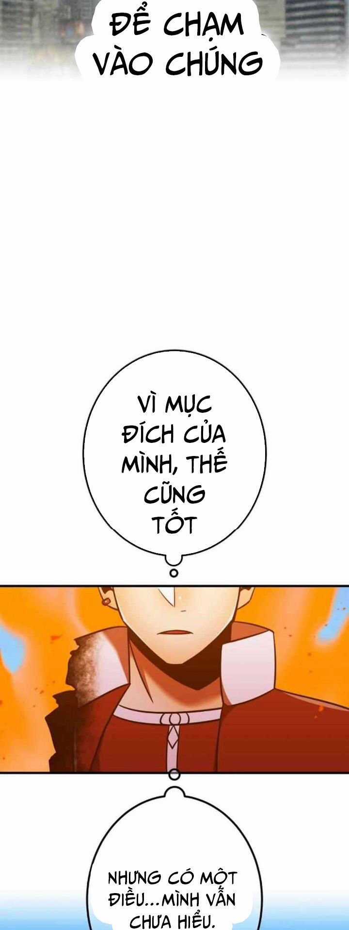 Huyết Thánh Cứu Thế Chủ~ Ta Chỉ Cần 0.0000001% Đã Trở Thành Vô Địch Chapter 115 trang 126