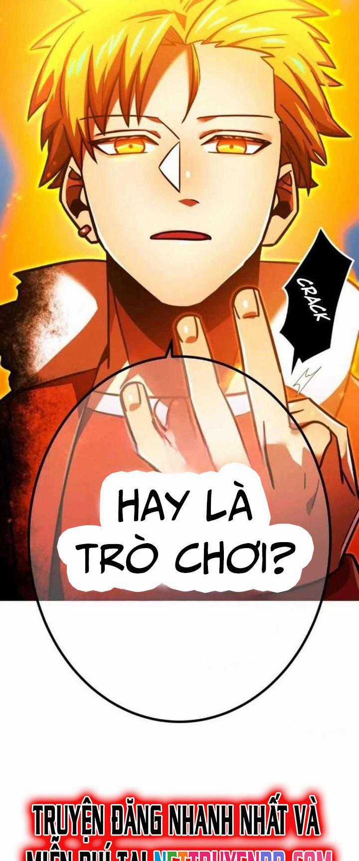 Huyết Thánh Cứu Thế Chủ~ Ta Chỉ Cần 0.0000001% Đã Trở Thành Vô Địch Chapter 115 trang 128