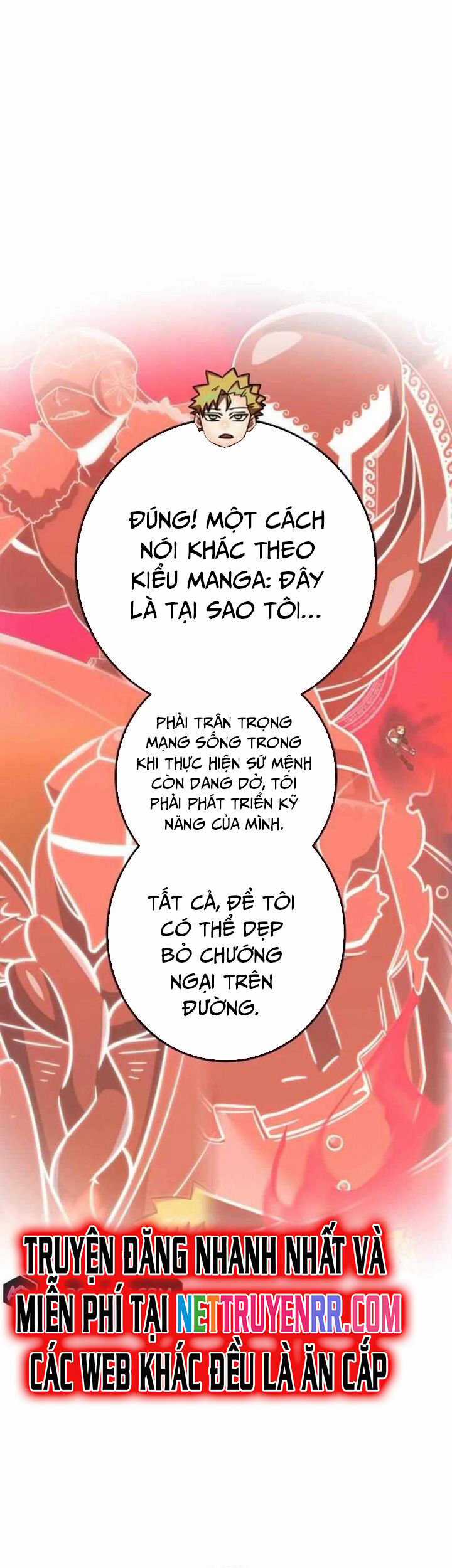 Huyết Thánh Cứu Thế Chủ~ Ta Chỉ Cần 0.0000001% Đã Trở Thành Vô Địch Chapter 115 trang 13