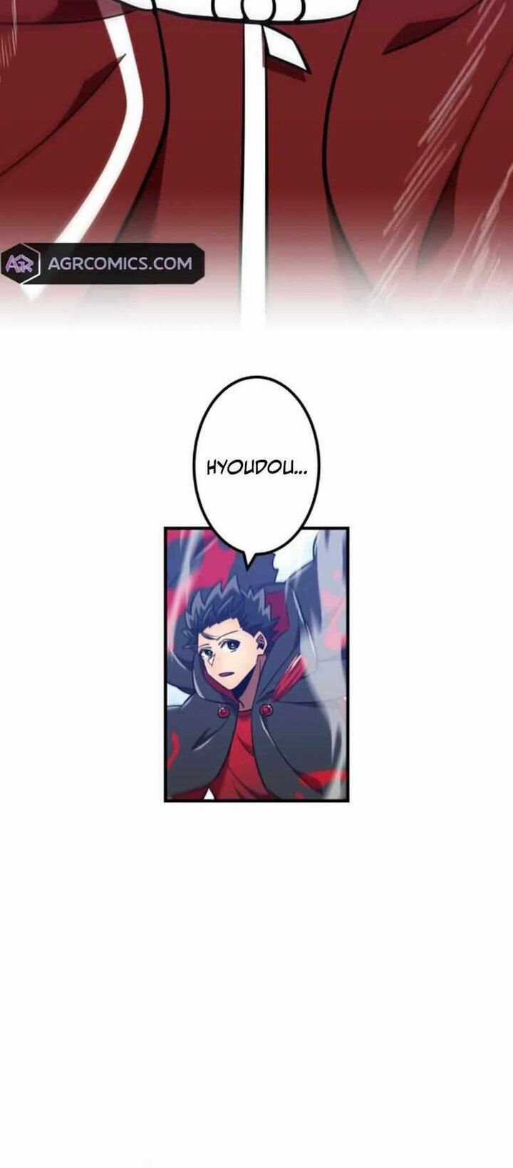 Huyết Thánh Cứu Thế Chủ~ Ta Chỉ Cần 0.0000001% Đã Trở Thành Vô Địch Chapter 115 trang 15