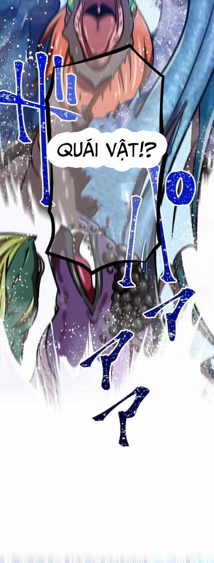 Huyết Thánh Cứu Thế Chủ~ Ta Chỉ Cần 0.0000001% Đã Trở Thành Vô Địch Chapter 115 trang 19