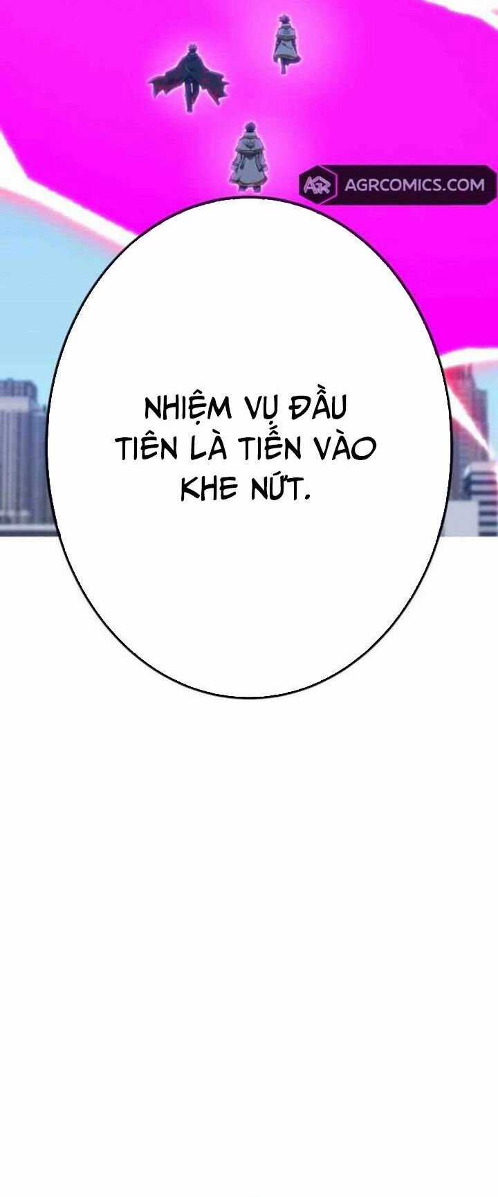 Huyết Thánh Cứu Thế Chủ~ Ta Chỉ Cần 0.0000001% Đã Trở Thành Vô Địch Chapter 115 trang 2