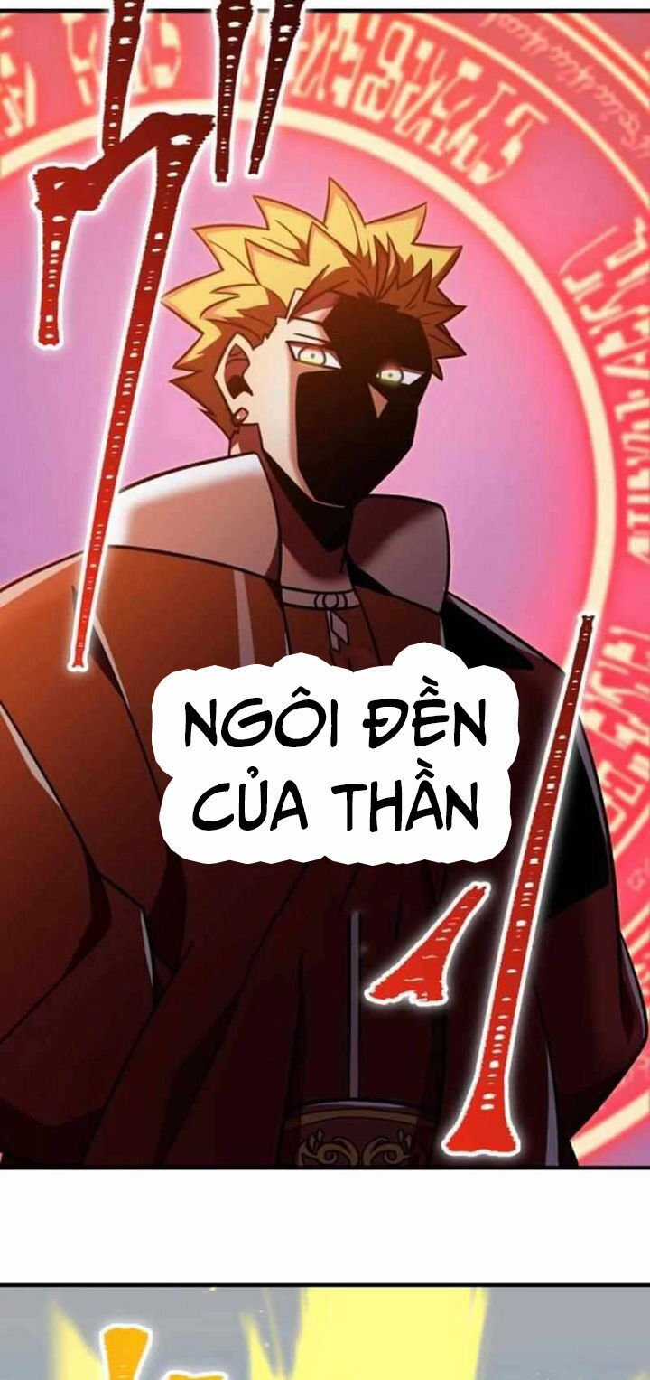 Huyết Thánh Cứu Thế Chủ~ Ta Chỉ Cần 0.0000001% Đã Trở Thành Vô Địch Chapter 115 trang 22