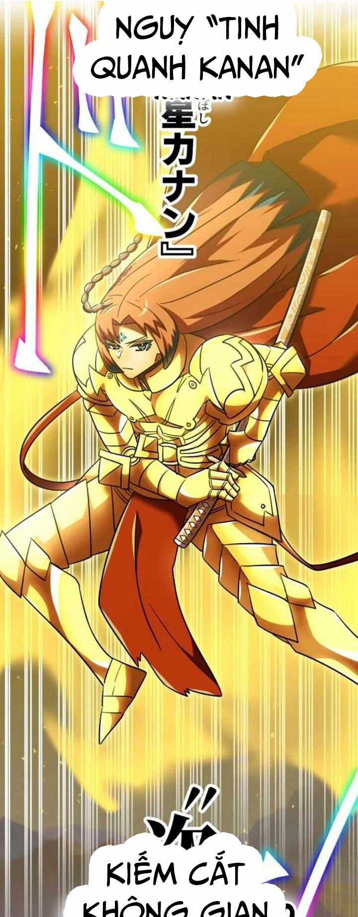 Huyết Thánh Cứu Thế Chủ~ Ta Chỉ Cần 0.0000001% Đã Trở Thành Vô Địch Chapter 115 trang 33