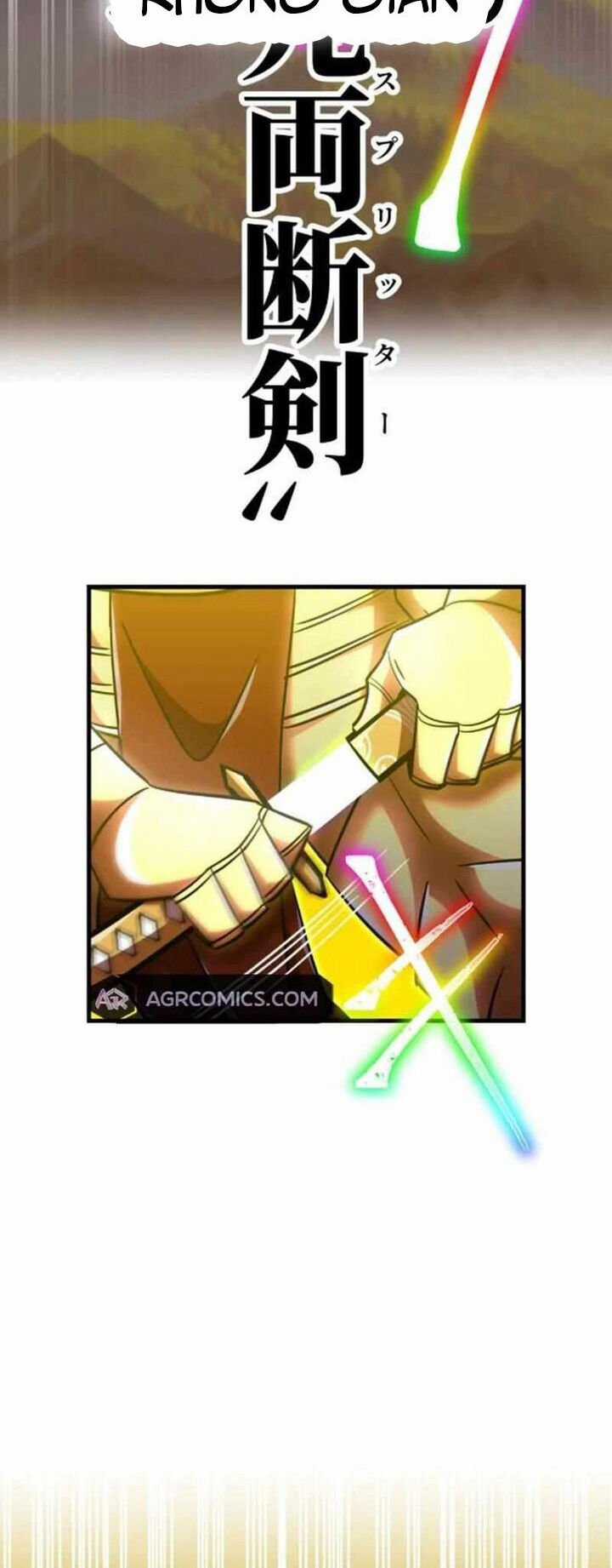 Huyết Thánh Cứu Thế Chủ~ Ta Chỉ Cần 0.0000001% Đã Trở Thành Vô Địch Chapter 115 trang 34