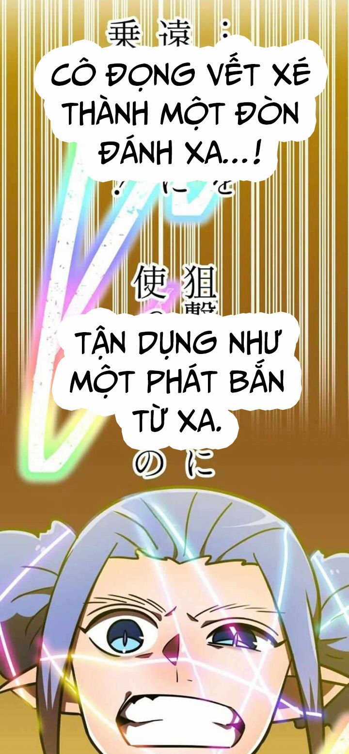 Huyết Thánh Cứu Thế Chủ~ Ta Chỉ Cần 0.0000001% Đã Trở Thành Vô Địch Chapter 115 trang 35