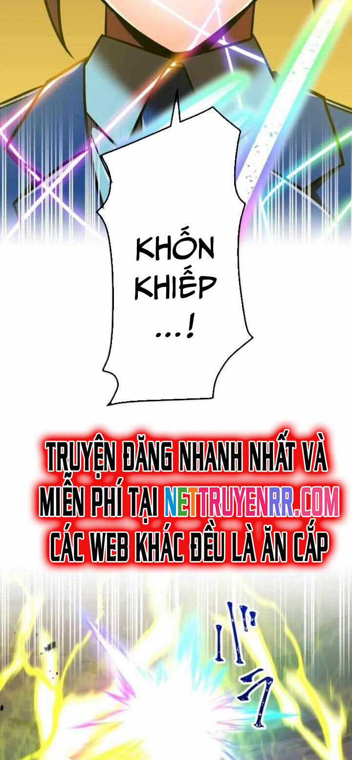 Huyết Thánh Cứu Thế Chủ~ Ta Chỉ Cần 0.0000001% Đã Trở Thành Vô Địch Chapter 115 trang 36