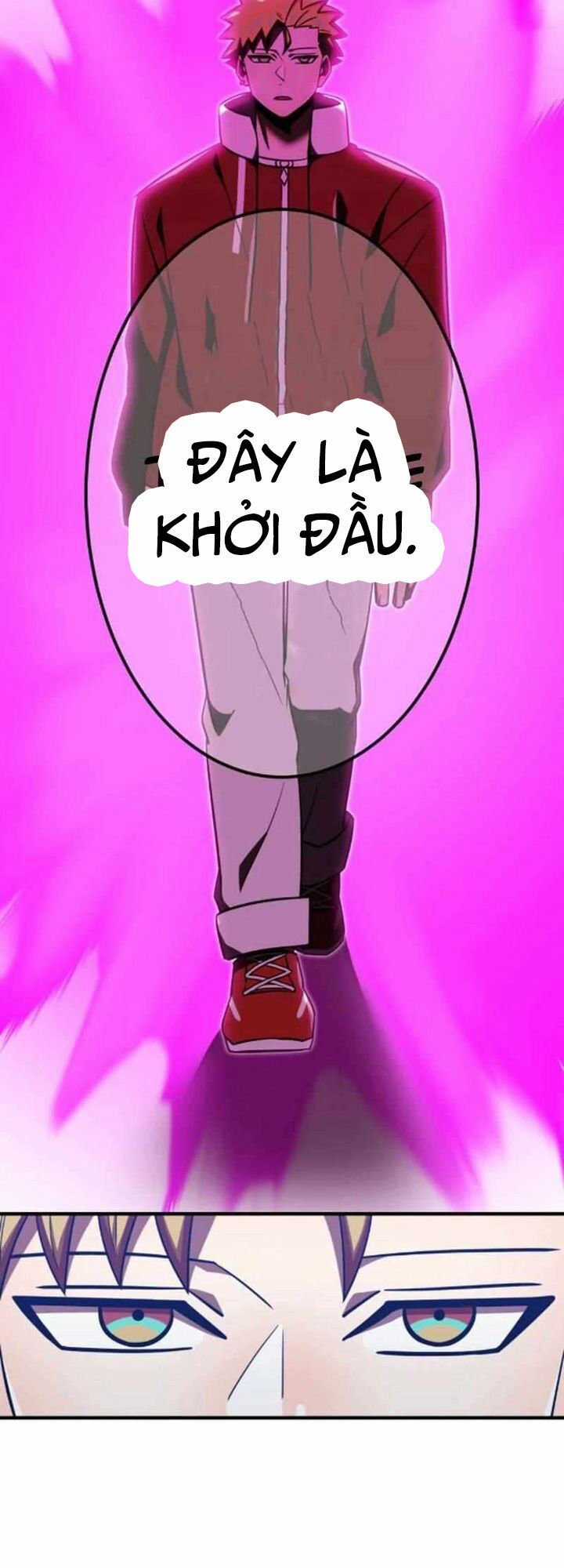 Huyết Thánh Cứu Thế Chủ~ Ta Chỉ Cần 0.0000001% Đã Trở Thành Vô Địch Chapter 115 trang 4