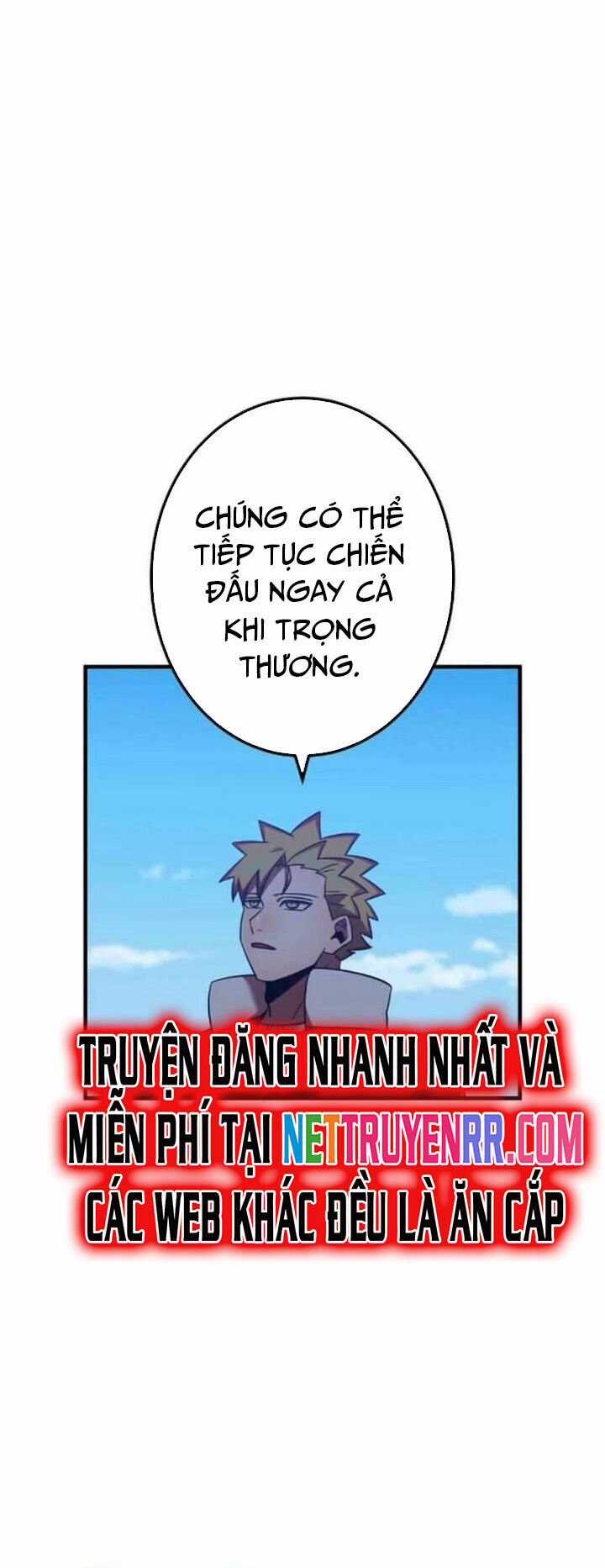 Huyết Thánh Cứu Thế Chủ~ Ta Chỉ Cần 0.0000001% Đã Trở Thành Vô Địch Chapter 115 trang 44