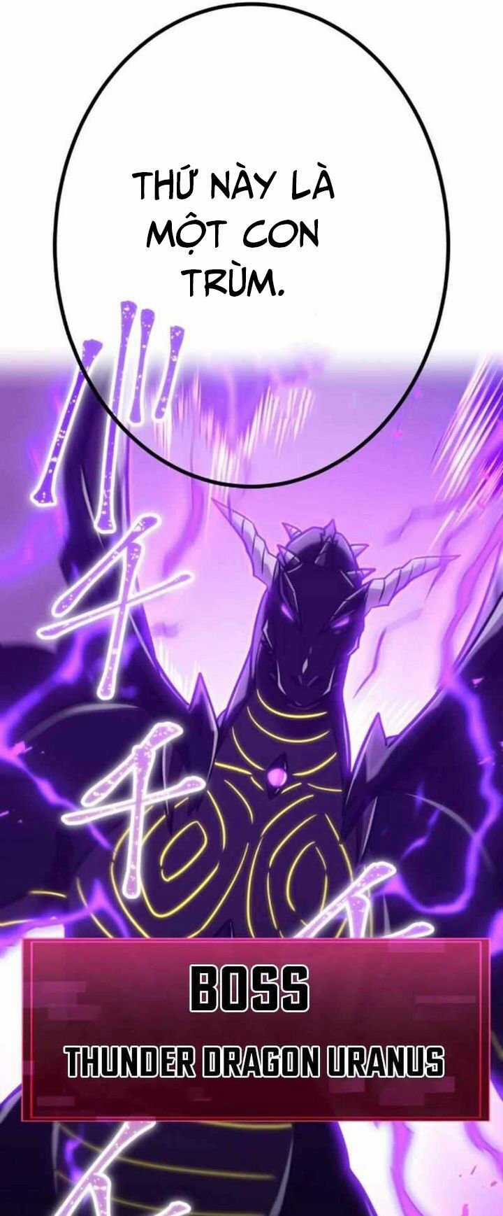 Huyết Thánh Cứu Thế Chủ~ Ta Chỉ Cần 0.0000001% Đã Trở Thành Vô Địch Chapter 115 trang 47