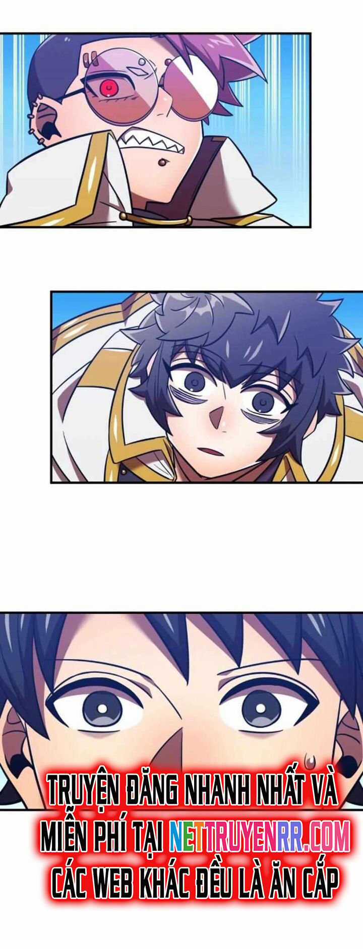 Huyết Thánh Cứu Thế Chủ~ Ta Chỉ Cần 0.0000001% Đã Trở Thành Vô Địch Chapter 115 trang 5