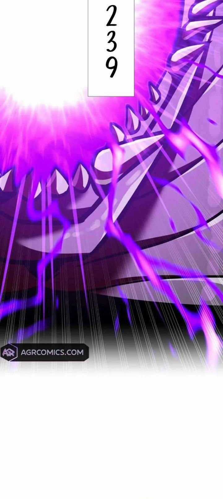 Huyết Thánh Cứu Thế Chủ~ Ta Chỉ Cần 0.0000001% Đã Trở Thành Vô Địch Chapter 115 trang 50