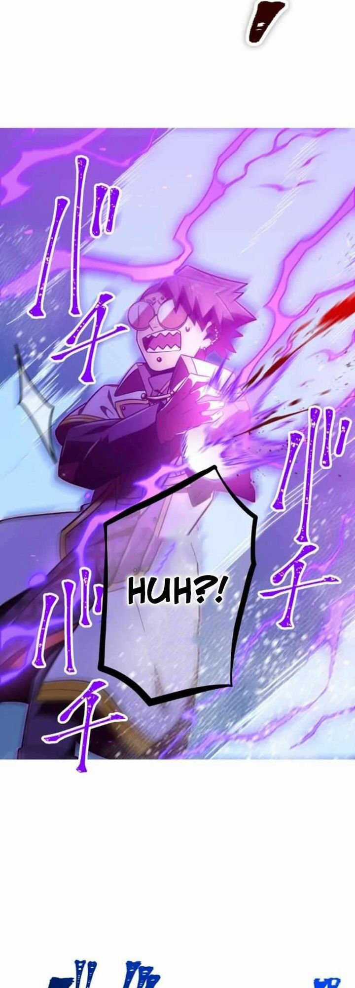 Huyết Thánh Cứu Thế Chủ~ Ta Chỉ Cần 0.0000001% Đã Trở Thành Vô Địch Chapter 115 trang 53