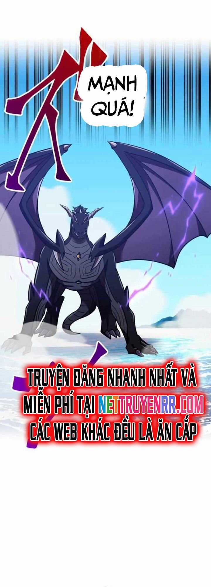 Huyết Thánh Cứu Thế Chủ~ Ta Chỉ Cần 0.0000001% Đã Trở Thành Vô Địch Chapter 115 trang 55