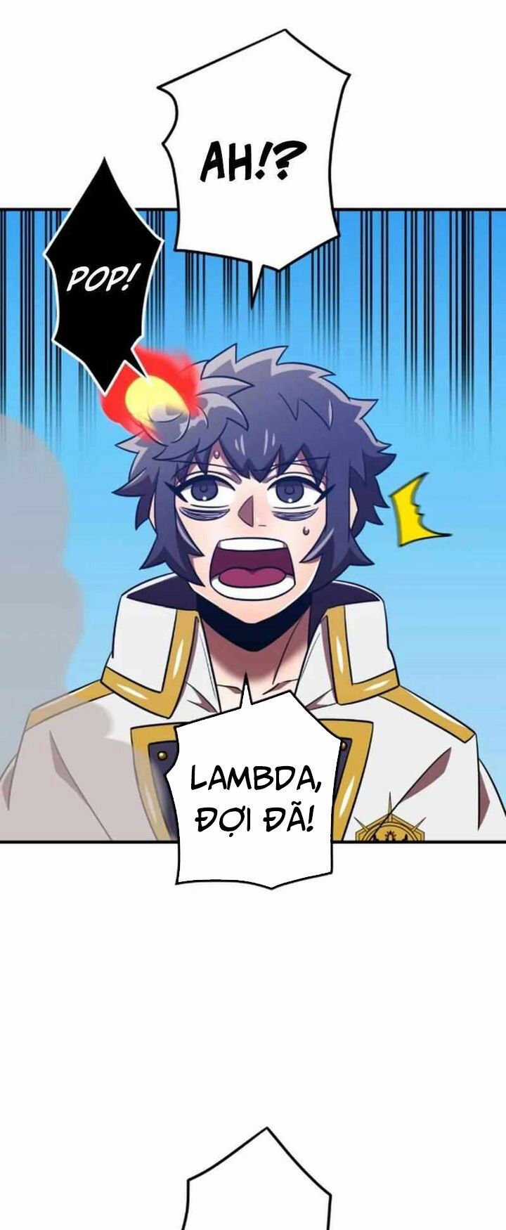 Huyết Thánh Cứu Thế Chủ~ Ta Chỉ Cần 0.0000001% Đã Trở Thành Vô Địch Chapter 115 trang 57