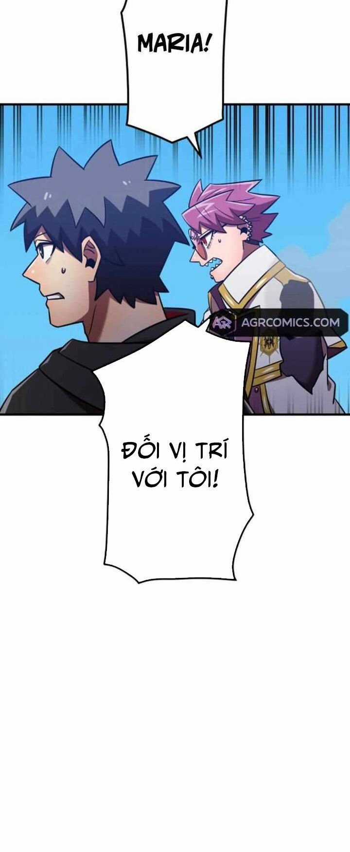 Huyết Thánh Cứu Thế Chủ~ Ta Chỉ Cần 0.0000001% Đã Trở Thành Vô Địch Chapter 115 trang 58