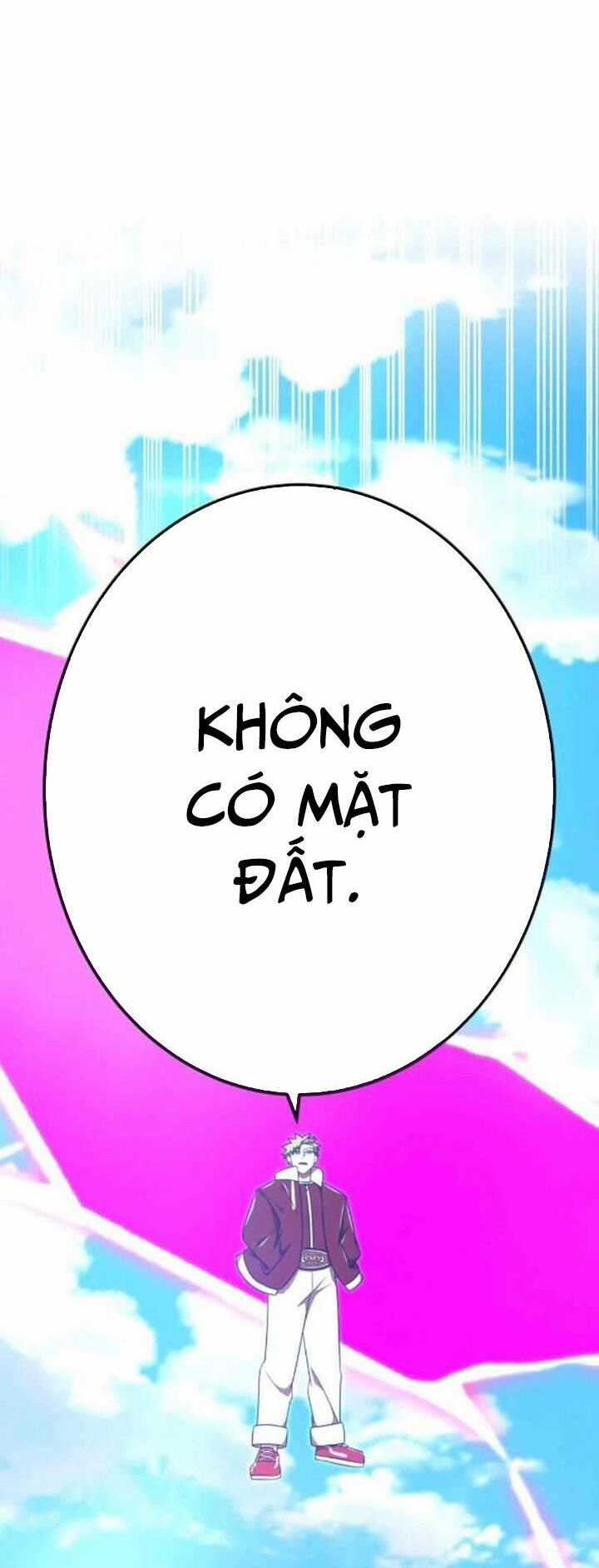 Huyết Thánh Cứu Thế Chủ~ Ta Chỉ Cần 0.0000001% Đã Trở Thành Vô Địch Chapter 115 trang 6