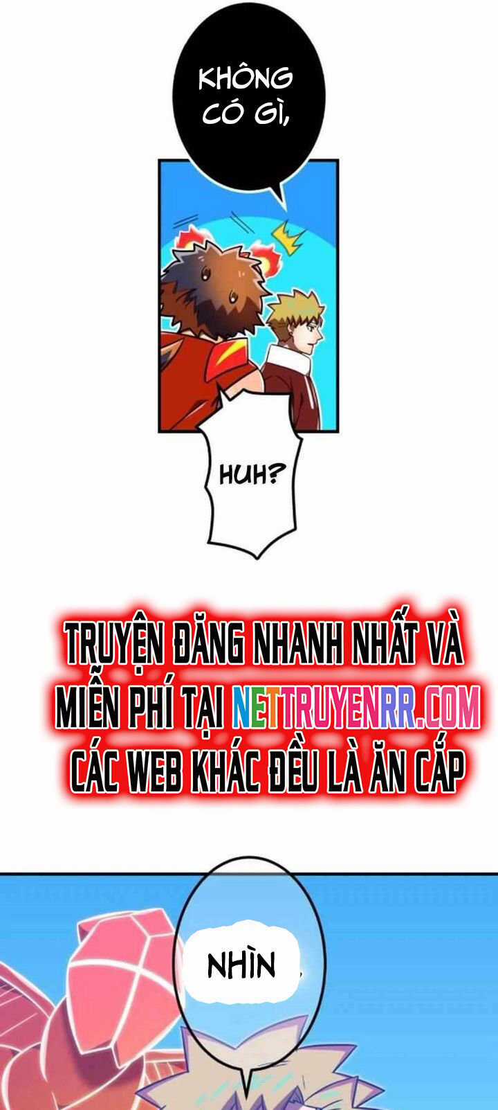 Huyết Thánh Cứu Thế Chủ~ Ta Chỉ Cần 0.0000001% Đã Trở Thành Vô Địch Chapter 115 trang 63