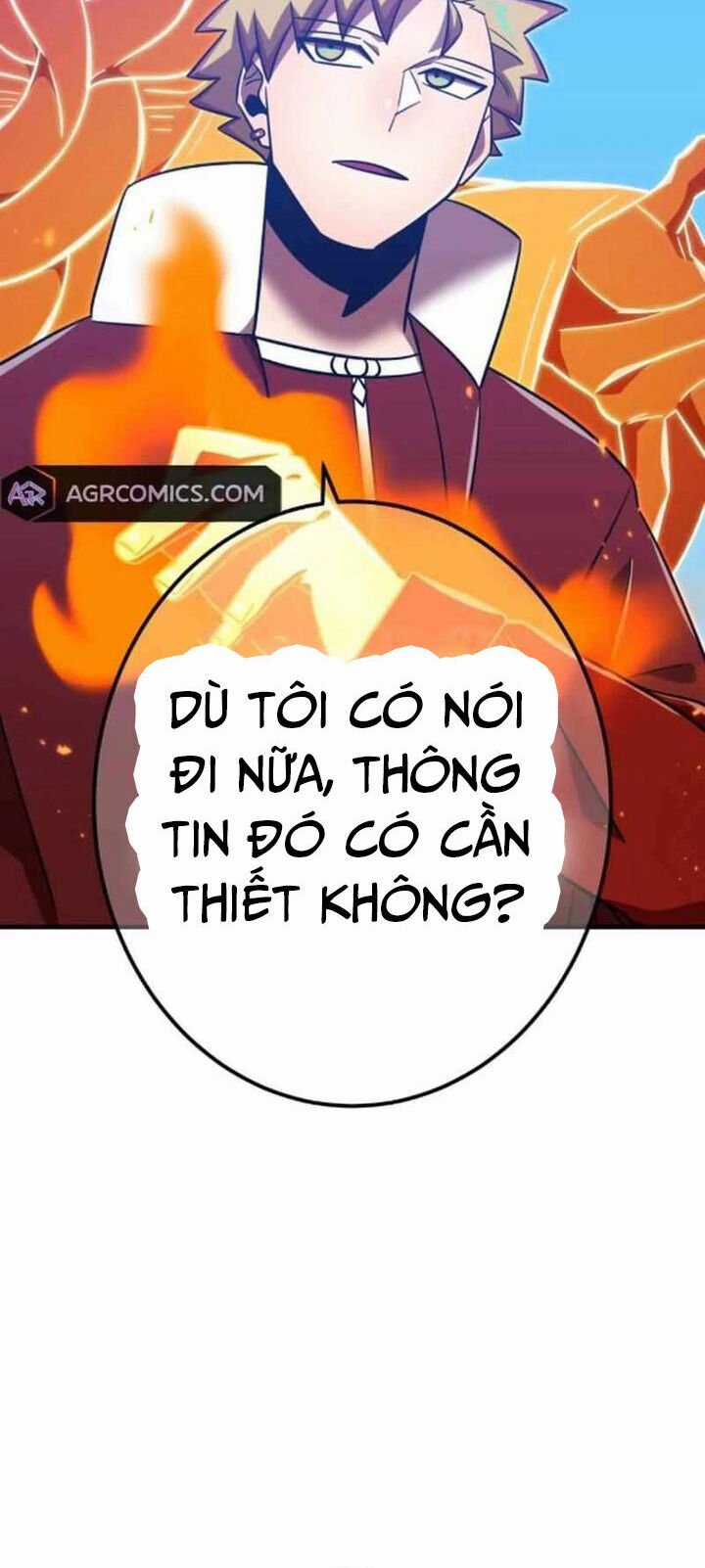 Huyết Thánh Cứu Thế Chủ~ Ta Chỉ Cần 0.0000001% Đã Trở Thành Vô Địch Chapter 115 trang 64