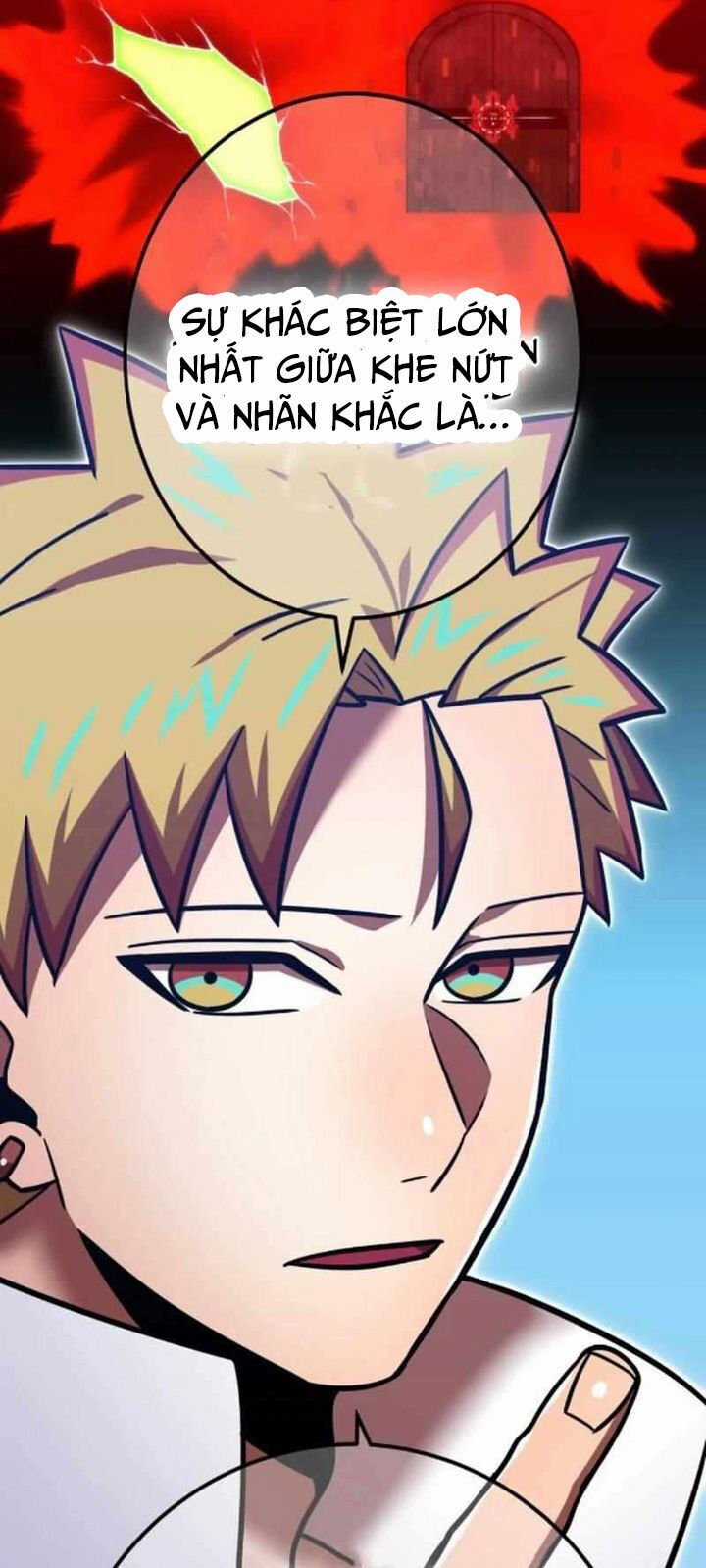 Huyết Thánh Cứu Thế Chủ~ Ta Chỉ Cần 0.0000001% Đã Trở Thành Vô Địch Chapter 115 trang 66