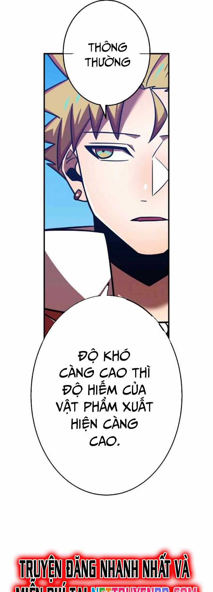 Huyết Thánh Cứu Thế Chủ~ Ta Chỉ Cần 0.0000001% Đã Trở Thành Vô Địch Chapter 115 trang 70