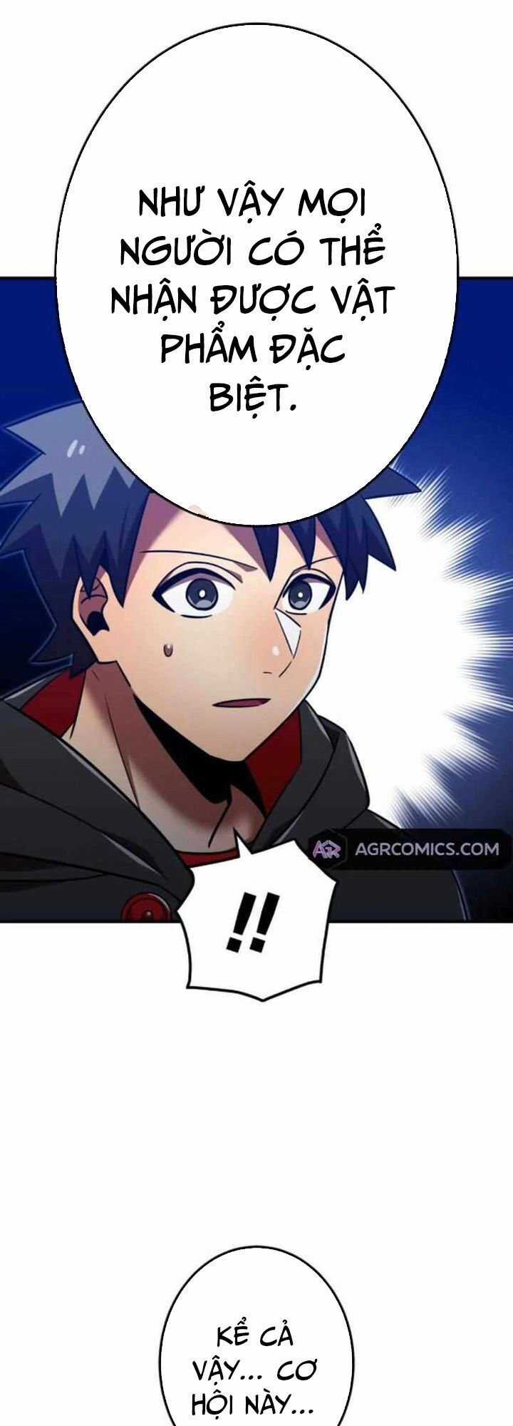 Huyết Thánh Cứu Thế Chủ~ Ta Chỉ Cần 0.0000001% Đã Trở Thành Vô Địch Chapter 115 trang 72