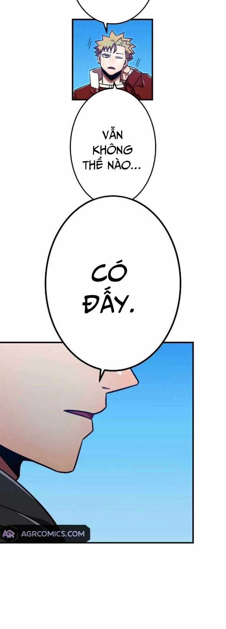 Huyết Thánh Cứu Thế Chủ~ Ta Chỉ Cần 0.0000001% Đã Trở Thành Vô Địch Chapter 115 trang 73