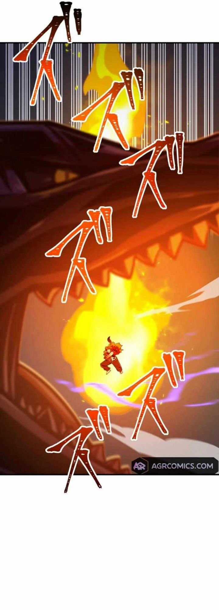 Huyết Thánh Cứu Thế Chủ~ Ta Chỉ Cần 0.0000001% Đã Trở Thành Vô Địch Chapter 115 trang 79