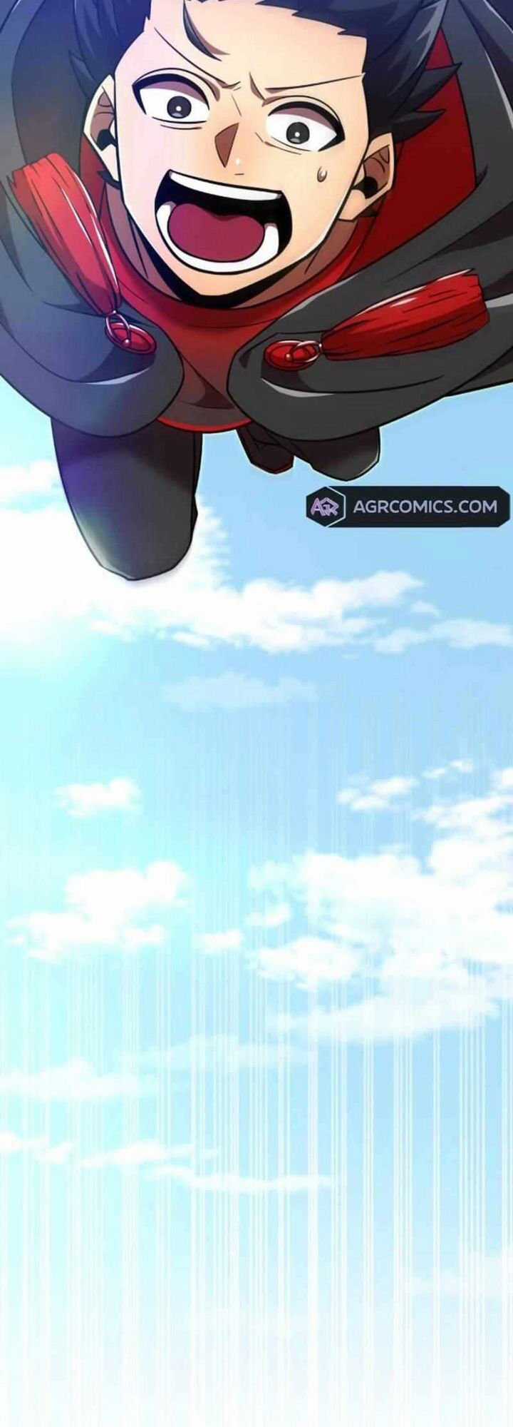 Huyết Thánh Cứu Thế Chủ~ Ta Chỉ Cần 0.0000001% Đã Trở Thành Vô Địch Chapter 115 trang 8