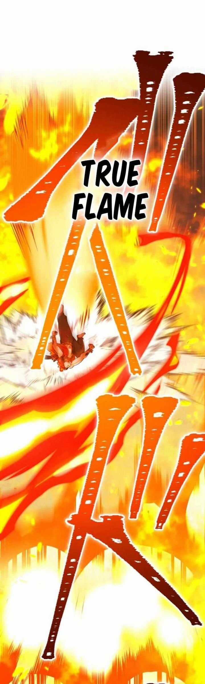 Huyết Thánh Cứu Thế Chủ~ Ta Chỉ Cần 0.0000001% Đã Trở Thành Vô Địch Chapter 115 trang 81