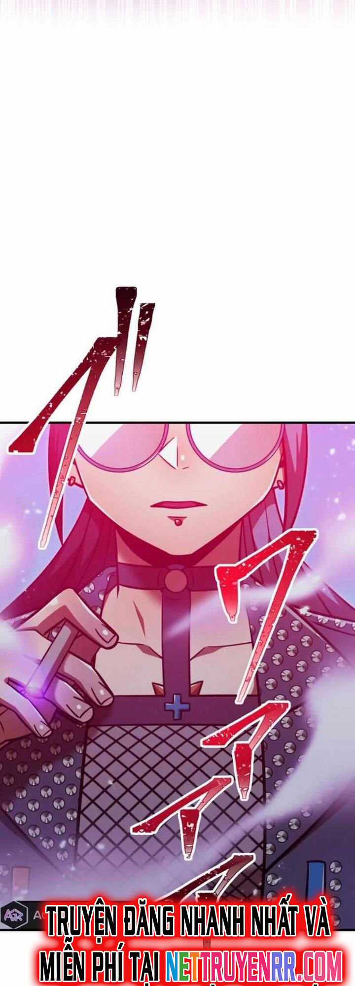 Huyết Thánh Cứu Thế Chủ~ Ta Chỉ Cần 0.0000001% Đã Trở Thành Vô Địch Chapter 115 trang 85