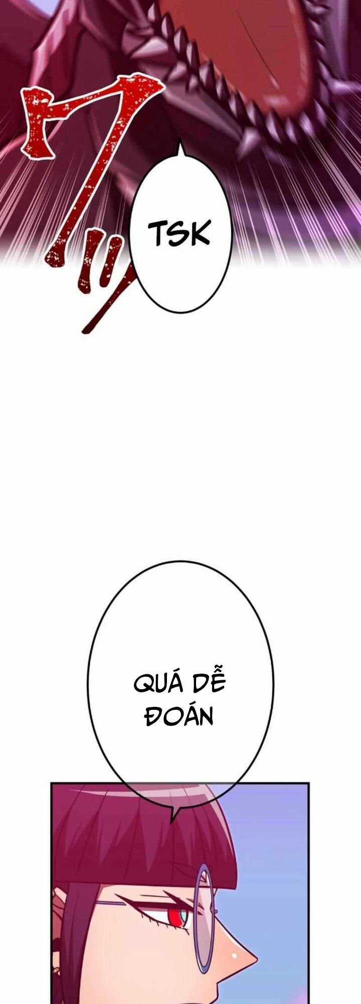 Huyết Thánh Cứu Thế Chủ~ Ta Chỉ Cần 0.0000001% Đã Trở Thành Vô Địch Chapter 115 trang 89