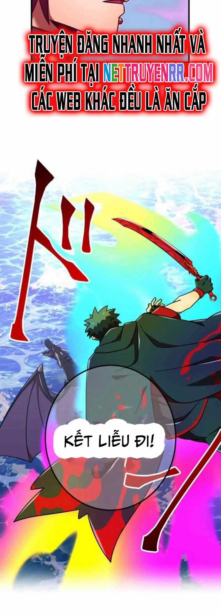 Huyết Thánh Cứu Thế Chủ~ Ta Chỉ Cần 0.0000001% Đã Trở Thành Vô Địch Chapter 115 trang 90