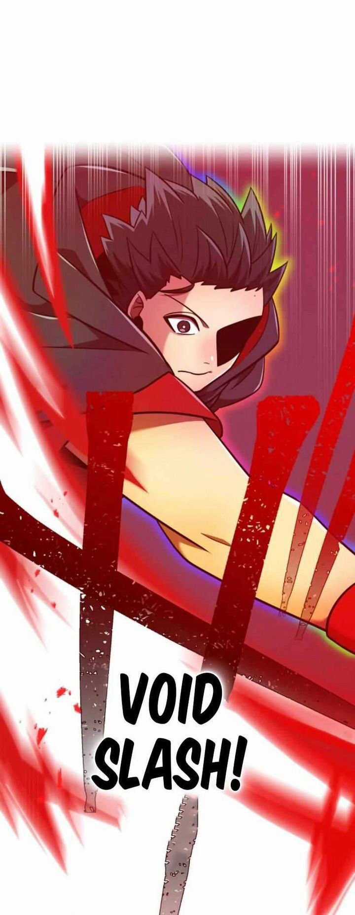 Huyết Thánh Cứu Thế Chủ~ Ta Chỉ Cần 0.0000001% Đã Trở Thành Vô Địch Chapter 115 trang 91