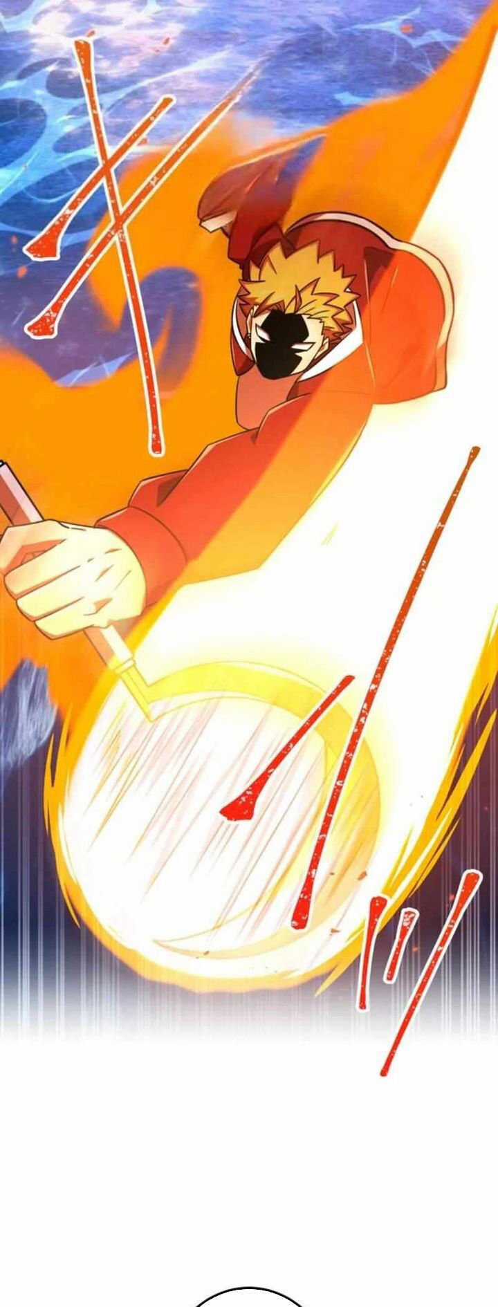 Huyết Thánh Cứu Thế Chủ~ Ta Chỉ Cần 0.0000001% Đã Trở Thành Vô Địch Chapter 115 trang 95