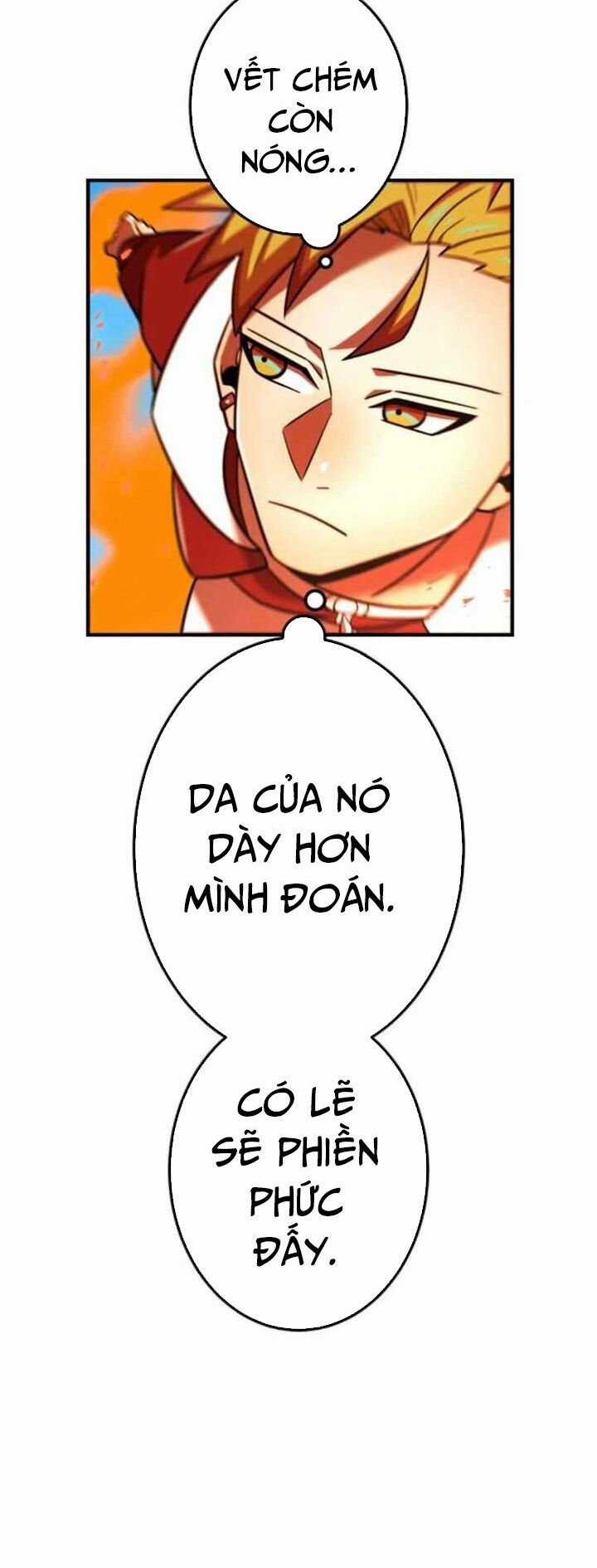 Huyết Thánh Cứu Thế Chủ~ Ta Chỉ Cần 0.0000001% Đã Trở Thành Vô Địch Chapter 115 trang 96