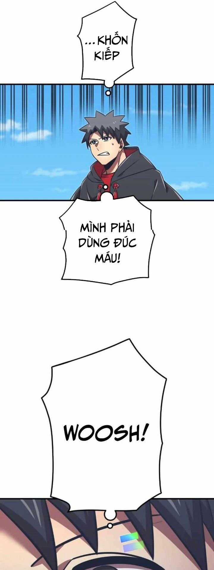 Huyết Thánh Cứu Thế Chủ~ Ta Chỉ Cần 0.0000001% Đã Trở Thành Vô Địch Chapter 115 trang 97