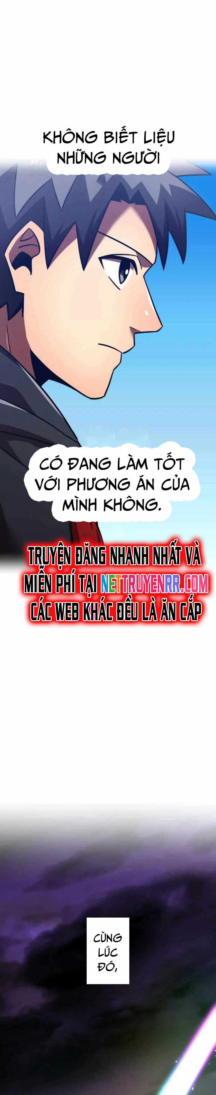 Huyết Thánh Cứu Thế Chủ~ Ta Chỉ Cần 0.0000001% Đã Trở Thành Vô Địch Chapter 116 trang 16