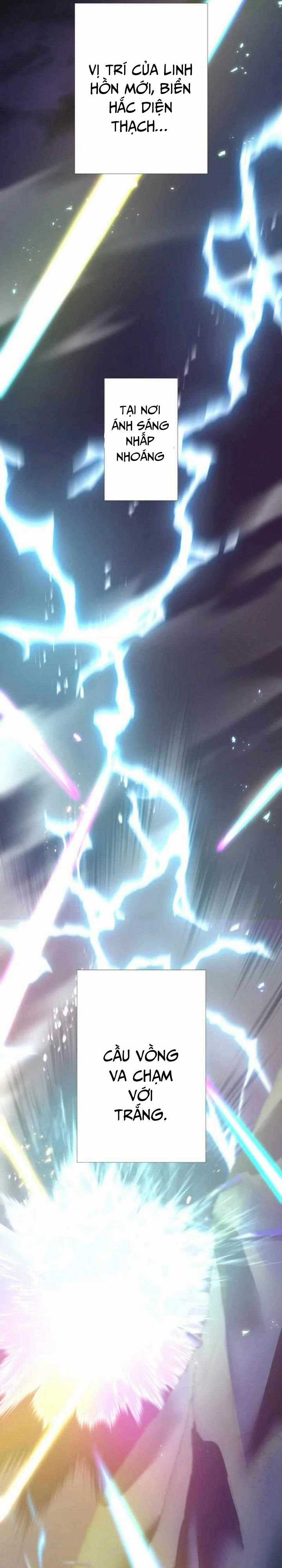 Huyết Thánh Cứu Thế Chủ~ Ta Chỉ Cần 0.0000001% Đã Trở Thành Vô Địch Chapter 116 trang 17