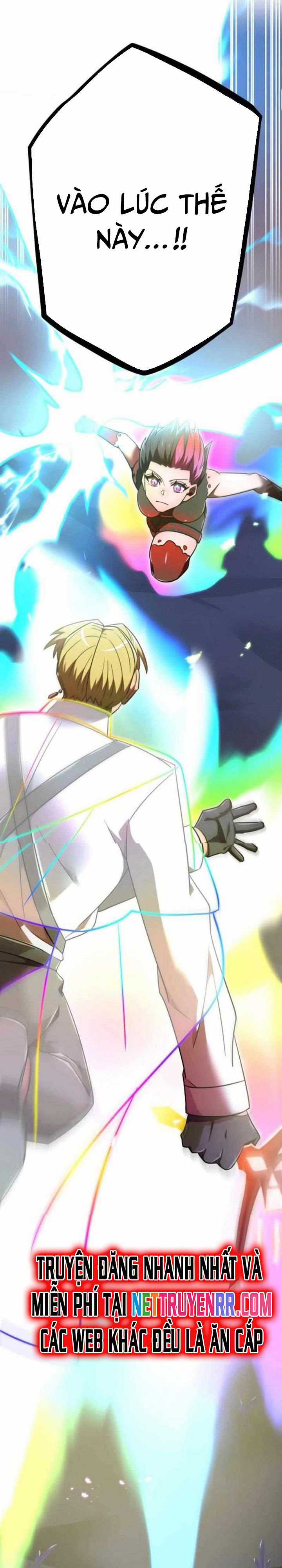 Huyết Thánh Cứu Thế Chủ~ Ta Chỉ Cần 0.0000001% Đã Trở Thành Vô Địch Chapter 116 trang 22