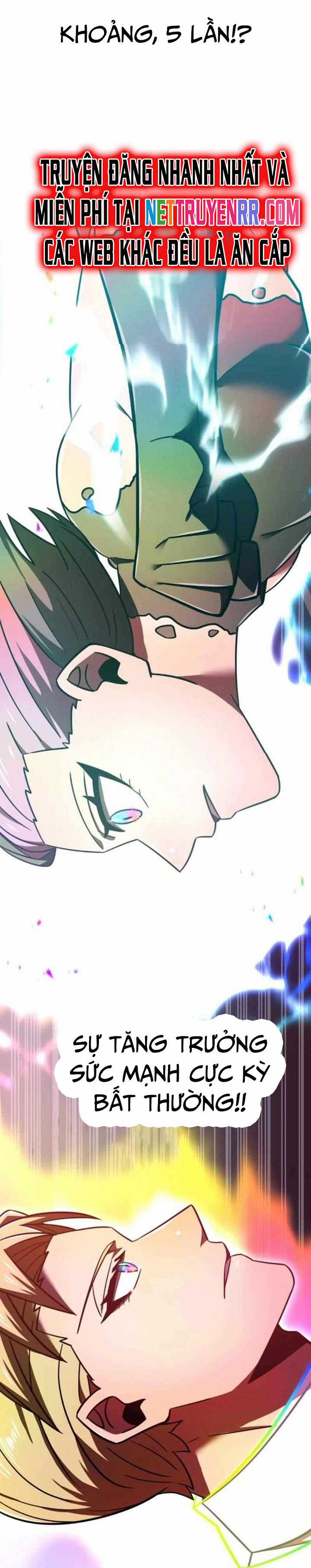 Huyết Thánh Cứu Thế Chủ~ Ta Chỉ Cần 0.0000001% Đã Trở Thành Vô Địch Chapter 116 trang 24