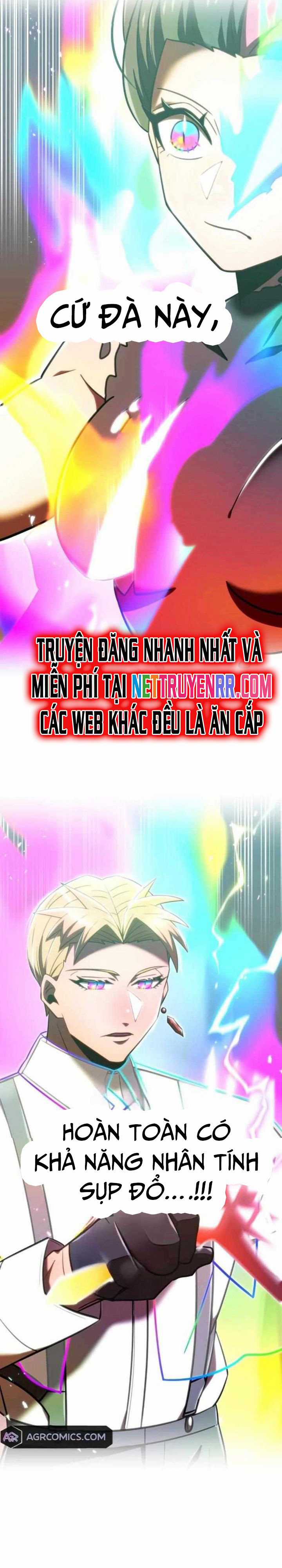 Huyết Thánh Cứu Thế Chủ~ Ta Chỉ Cần 0.0000001% Đã Trở Thành Vô Địch Chapter 116 trang 28