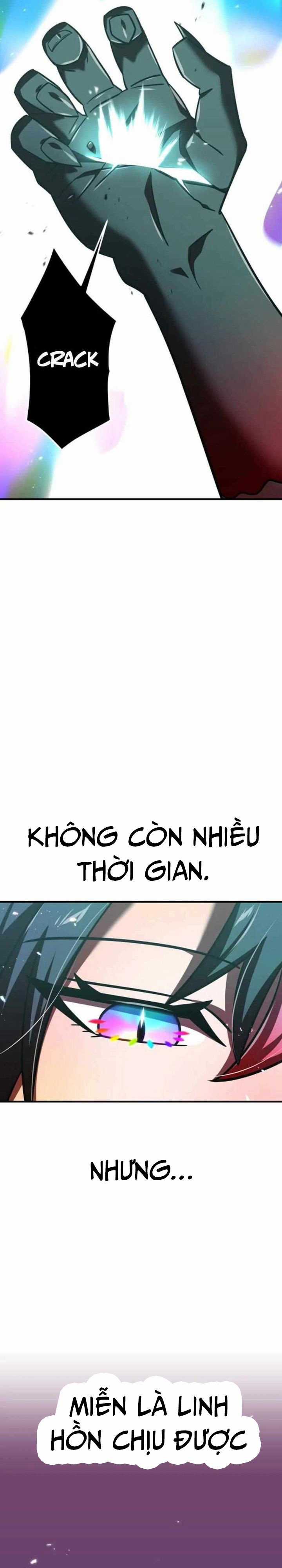 Huyết Thánh Cứu Thế Chủ~ Ta Chỉ Cần 0.0000001% Đã Trở Thành Vô Địch Chapter 116 trang 35