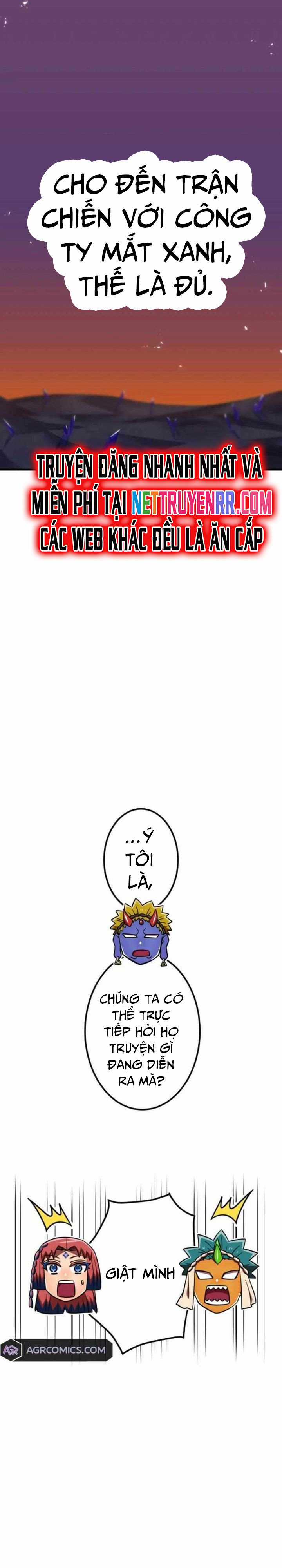 Huyết Thánh Cứu Thế Chủ~ Ta Chỉ Cần 0.0000001% Đã Trở Thành Vô Địch Chapter 116 trang 36