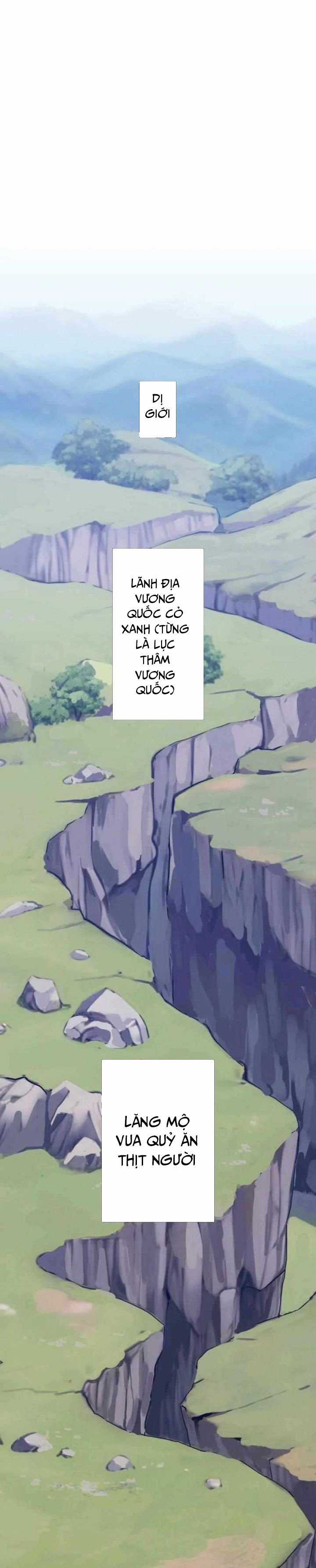 Huyết Thánh Cứu Thế Chủ~ Ta Chỉ Cần 0.0000001% Đã Trở Thành Vô Địch Chapter 116 trang 37