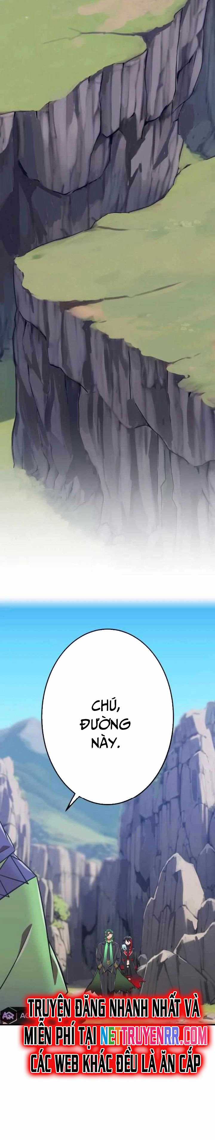 Huyết Thánh Cứu Thế Chủ~ Ta Chỉ Cần 0.0000001% Đã Trở Thành Vô Địch Chapter 116 trang 38